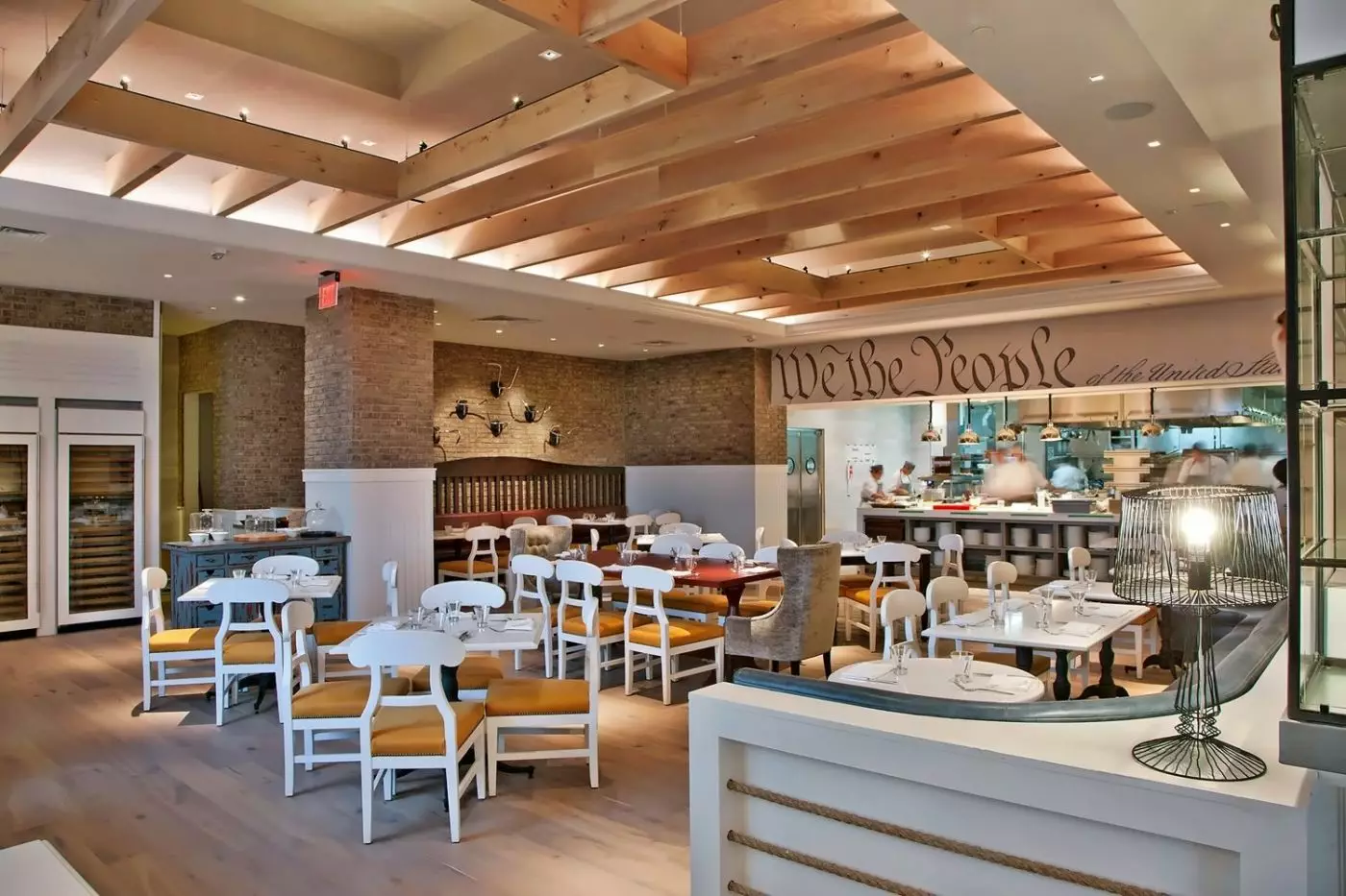 The Ritz Carlton Tysons Corner