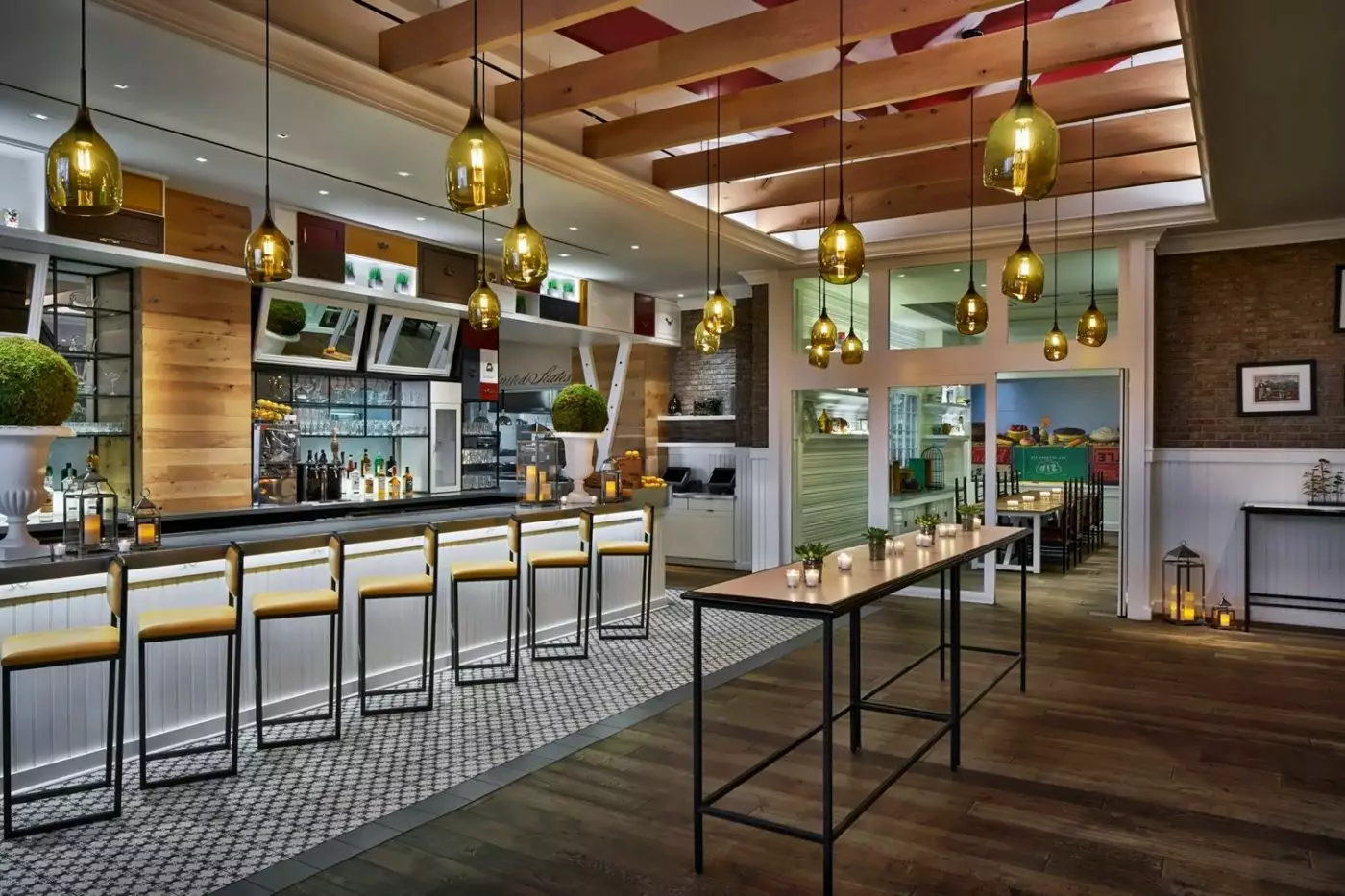 The Ritz Carlton Tysons Corner