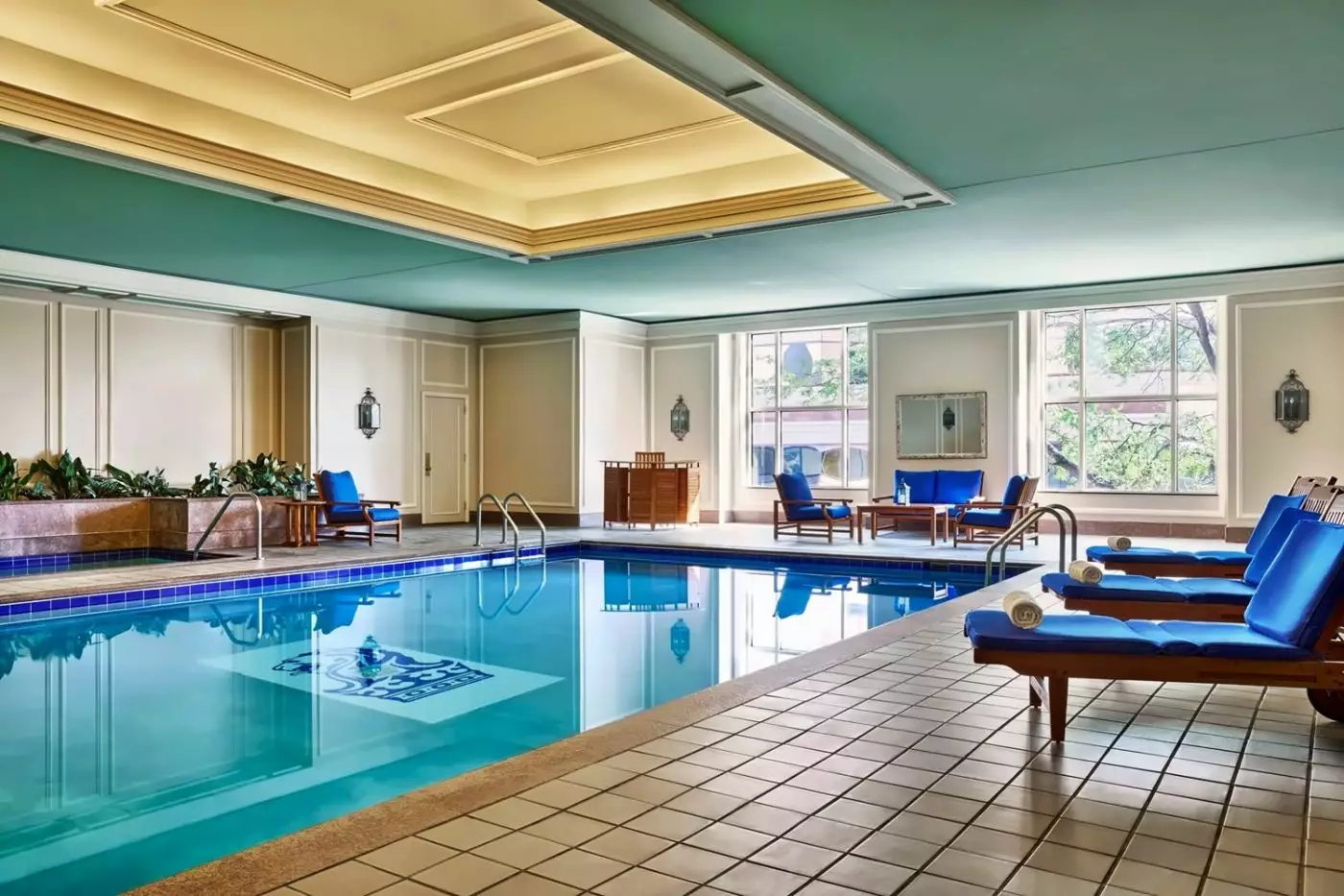 The Ritz Carlton Tysons Corner