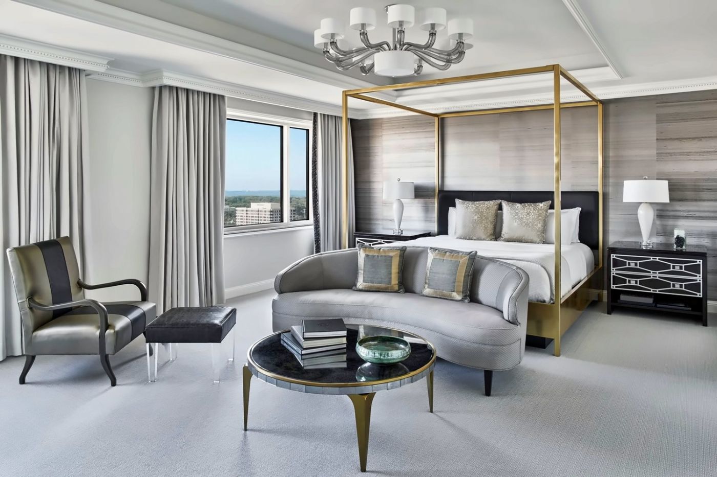 The Ritz Carlton Tysons Corner