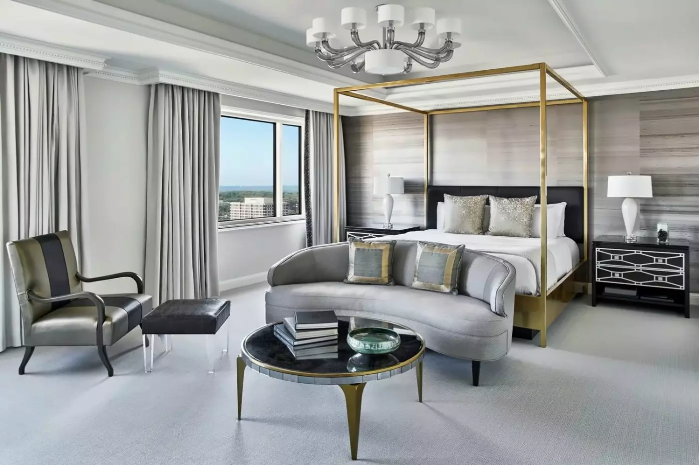 The Ritz Carlton Tysons Corner
