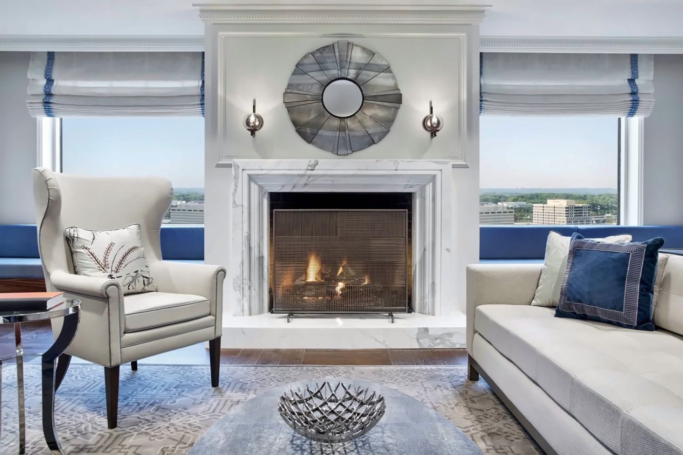 The Ritz Carlton Tysons Corner