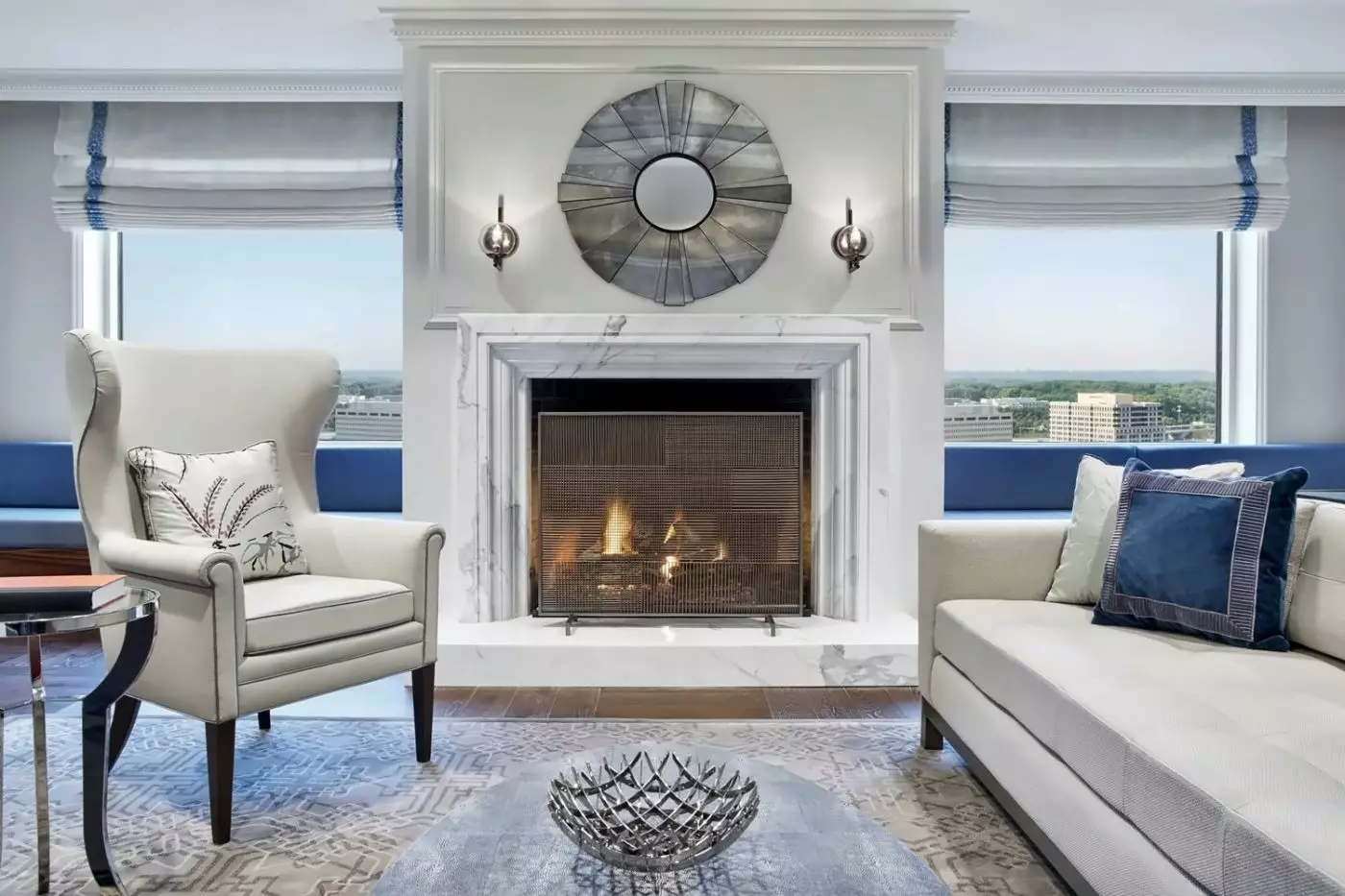 The Ritz Carlton Tysons Corner