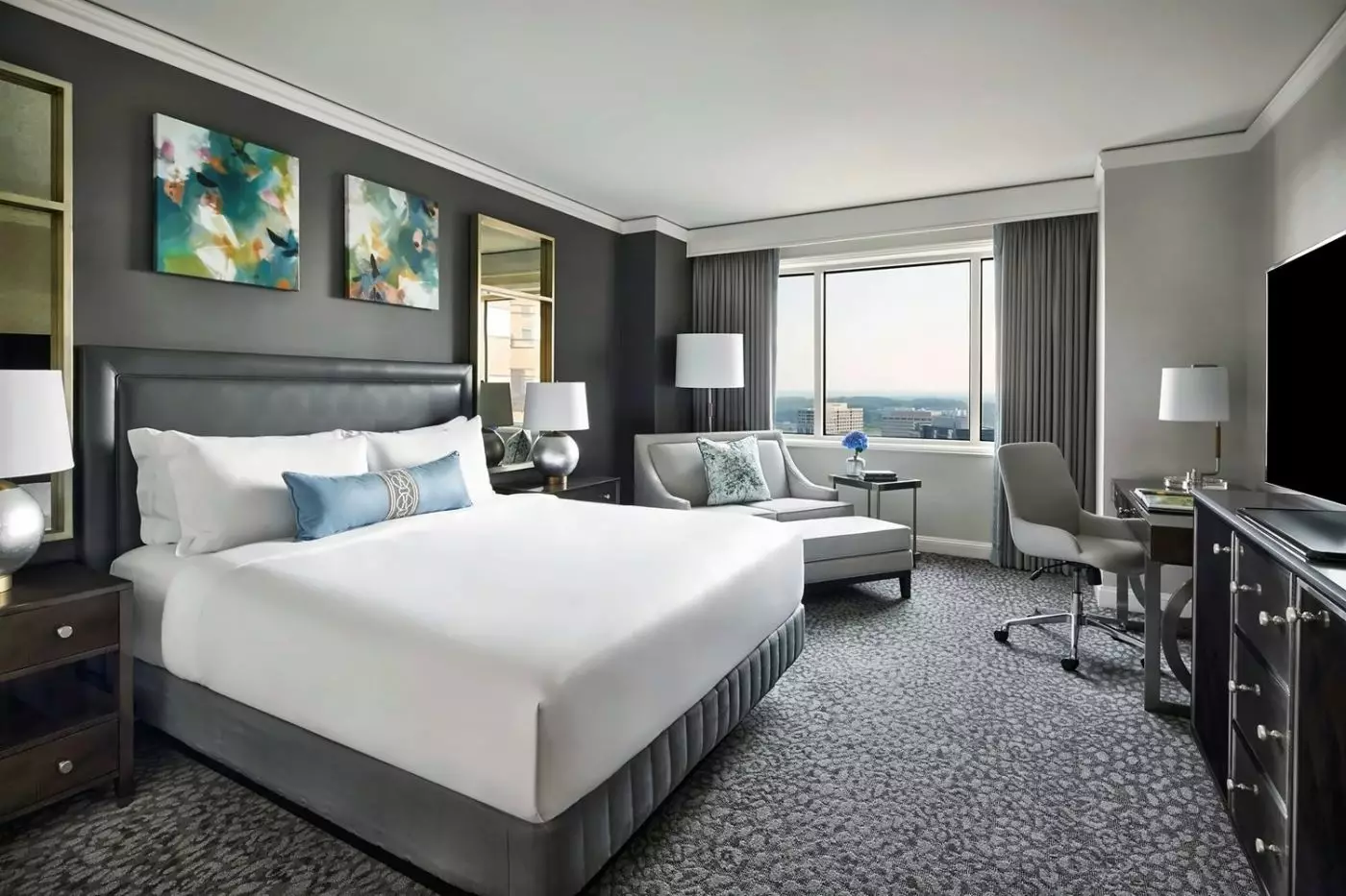 The Ritz Carlton Tysons Corner