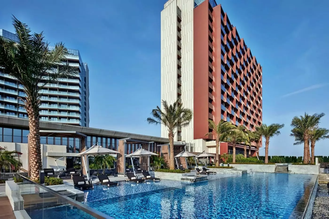Ritz Carlton Haikou