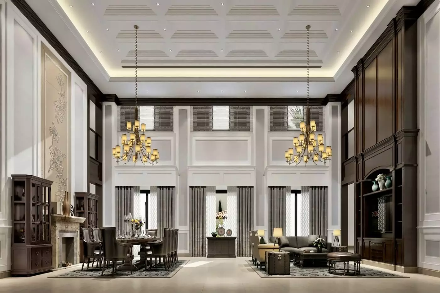 Ritz Carlton Haikou