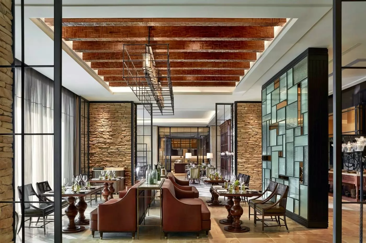 Ritz Carlton Haikou