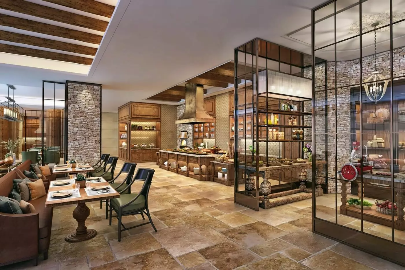 Ritz Carlton Haikou