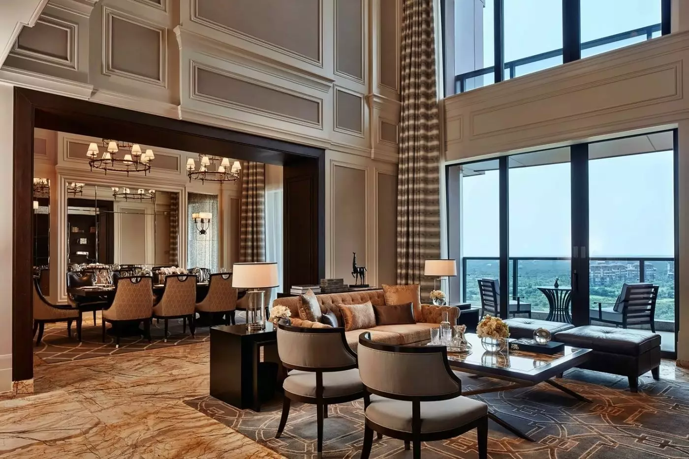 Ritz Carlton Haikou