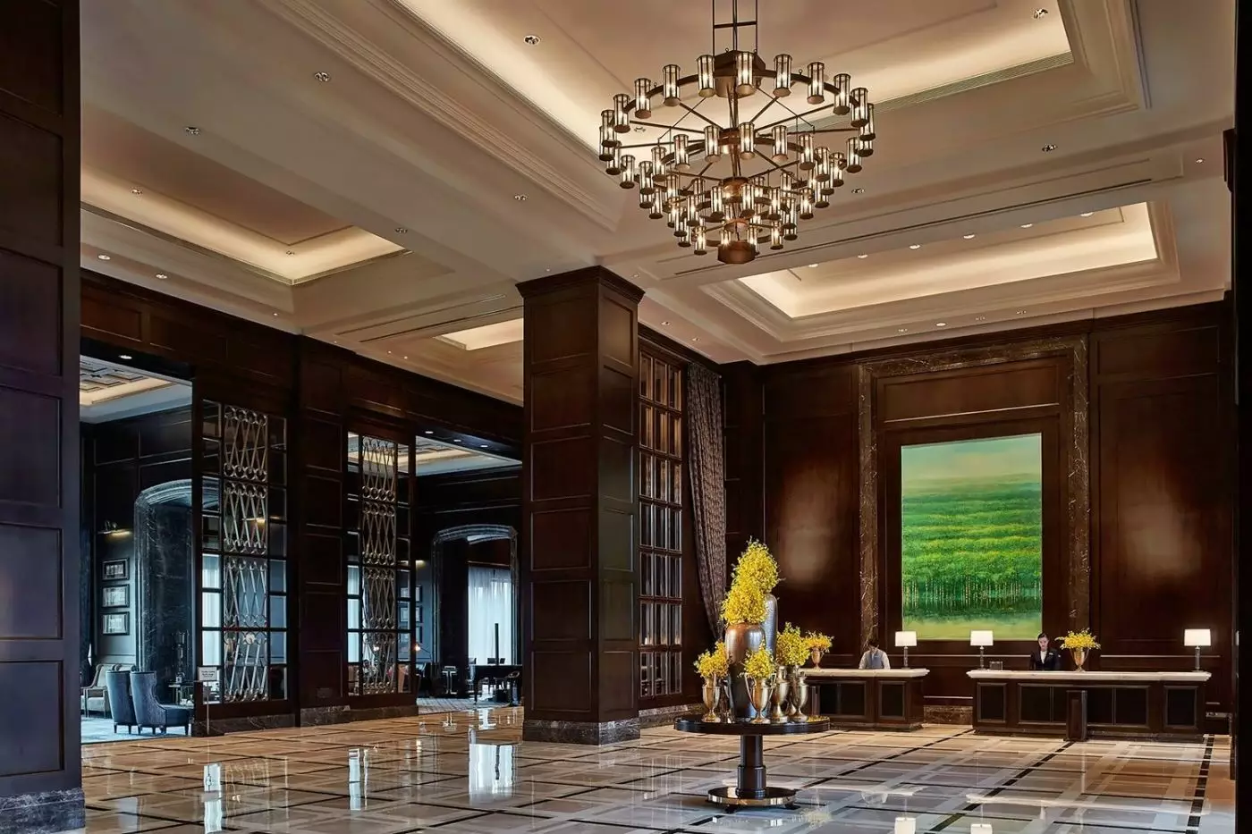 Ritz Carlton Haikou