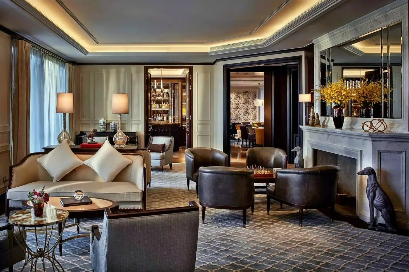 Ritz Carlton Haikou