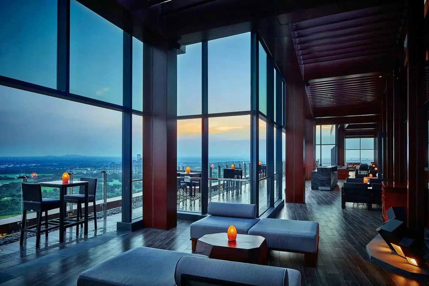Ritz Carlton Haikou