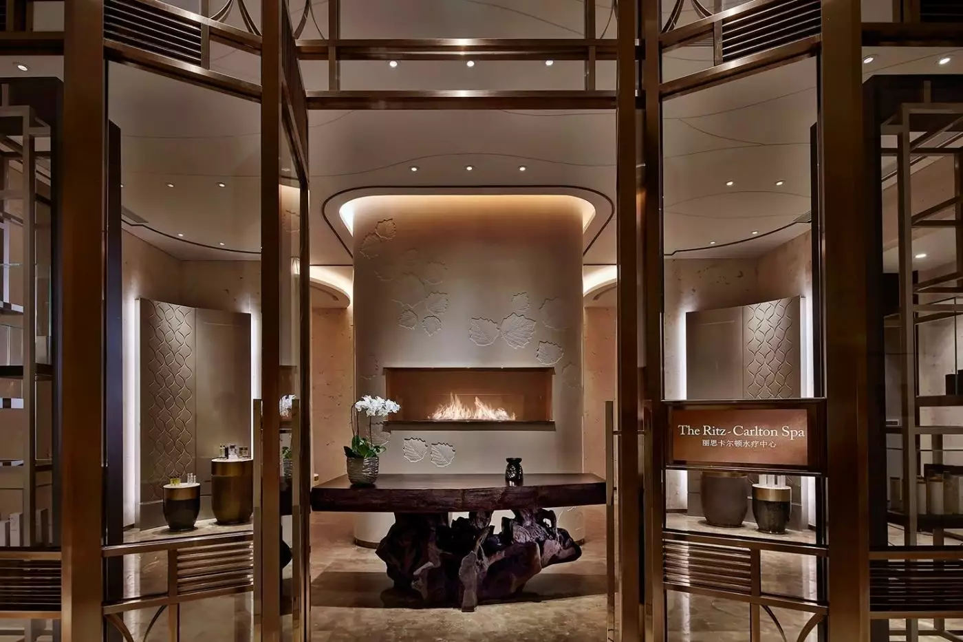 Ritz Carlton Haikou