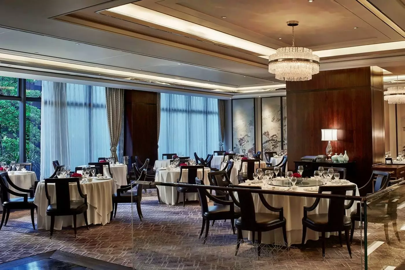Ritz Carlton Haikou