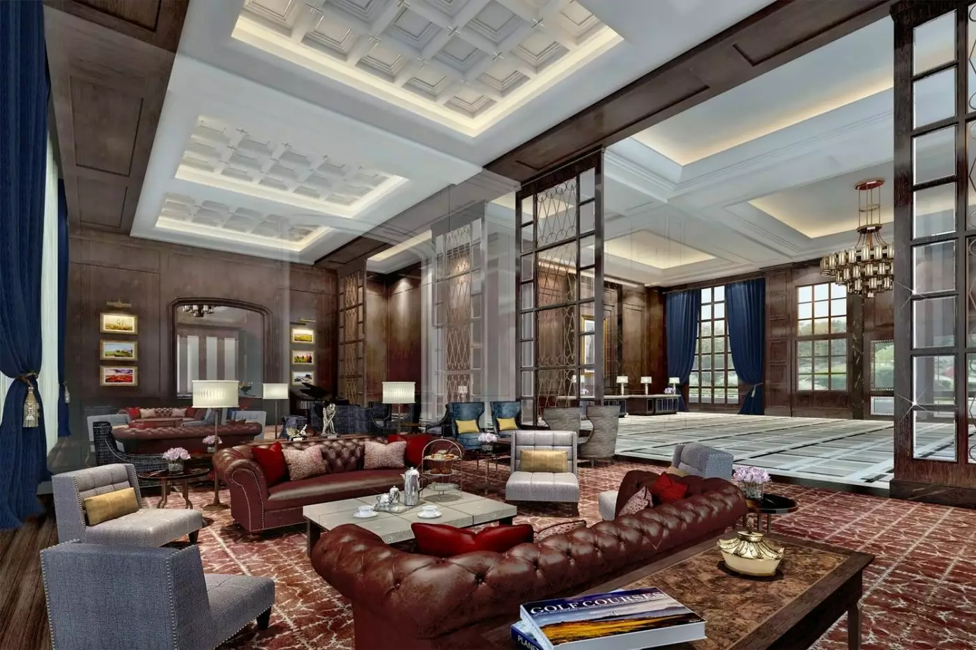 Ritz Carlton Haikou