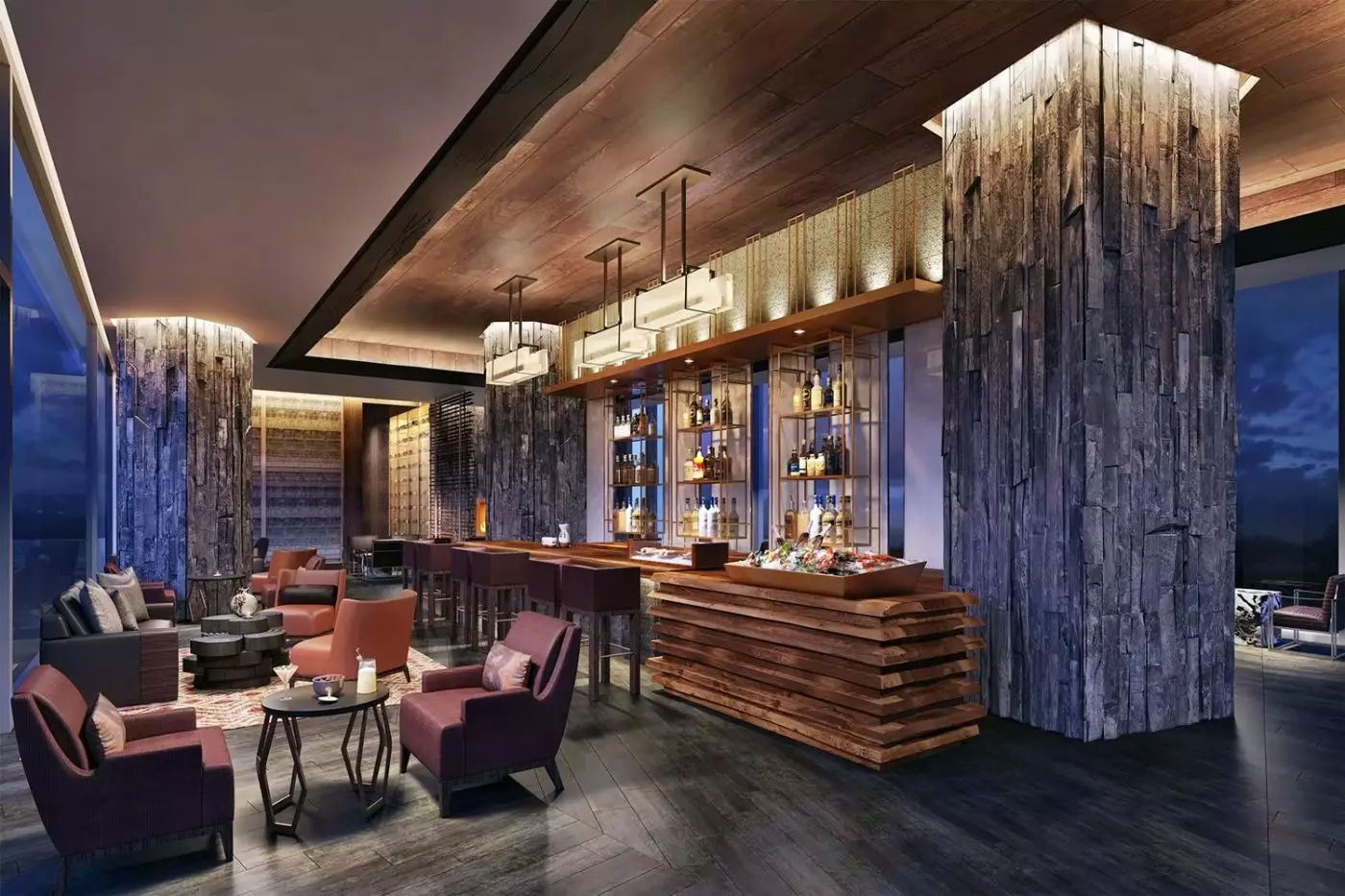 Ritz Carlton Haikou