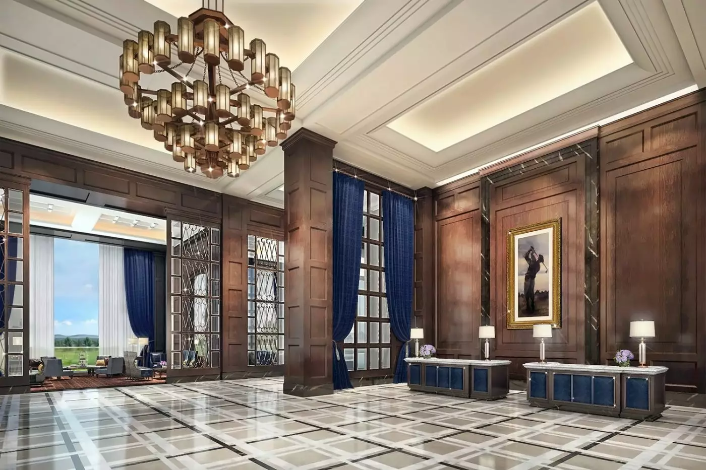 Ritz Carlton Haikou