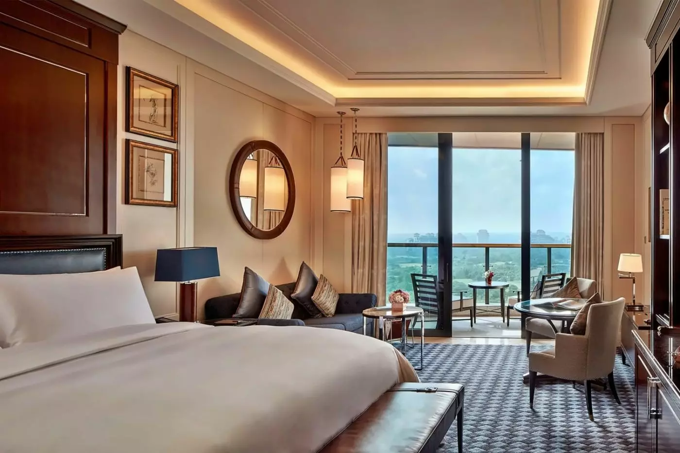 Ritz Carlton Haikou