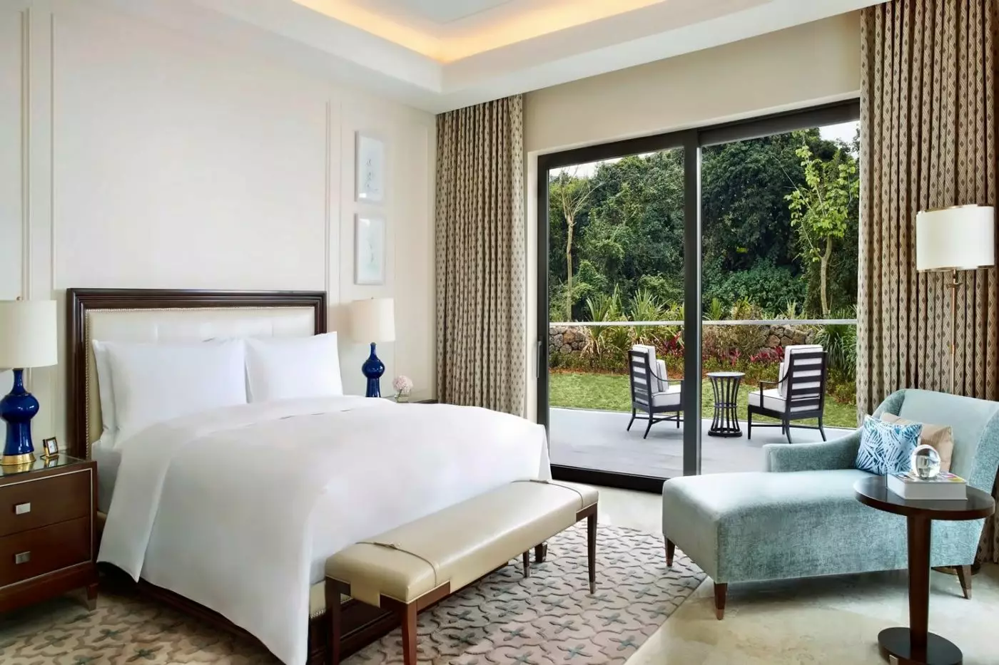 Ritz Carlton Haikou