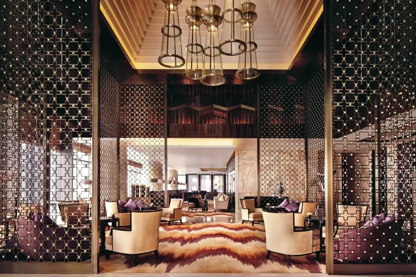 The Ritz-Carlton, Chengdu