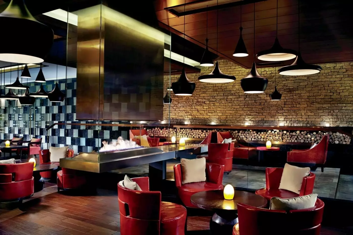 The Ritz-Carlton, Chengdu