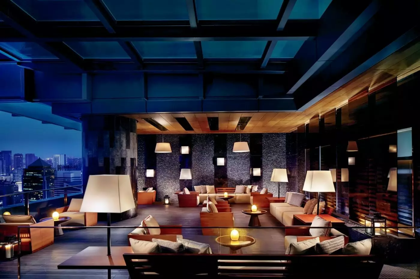 The Ritz-Carlton, Chengdu