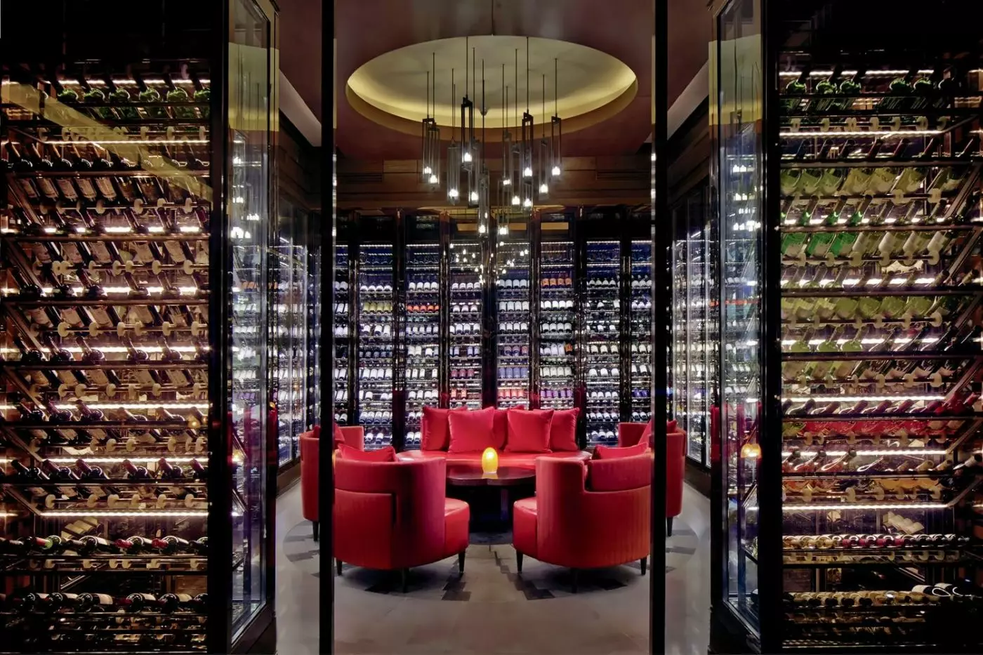The Ritz-Carlton, Chengdu