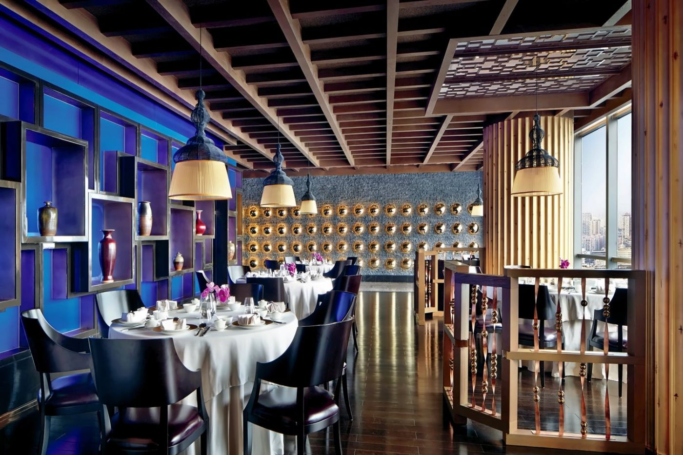 The Ritz-Carlton, Chengdu