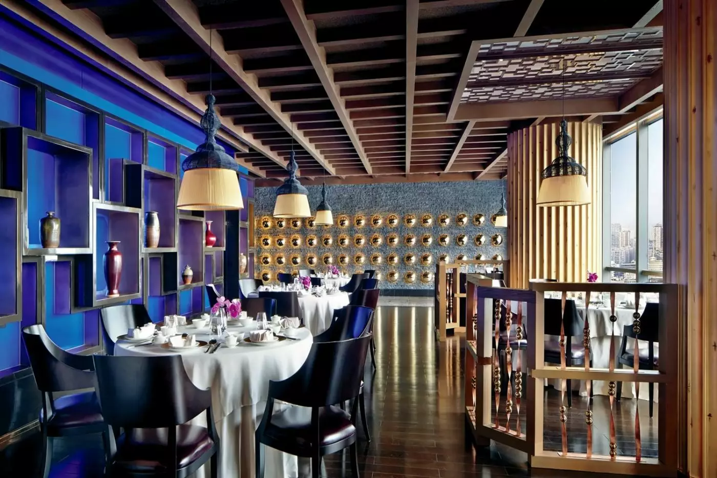 The Ritz-Carlton, Chengdu