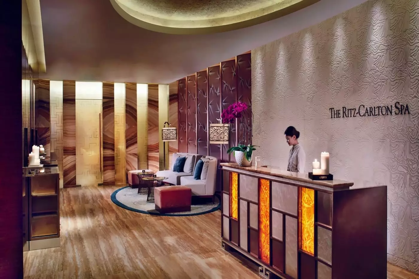 The Ritz-Carlton, Chengdu