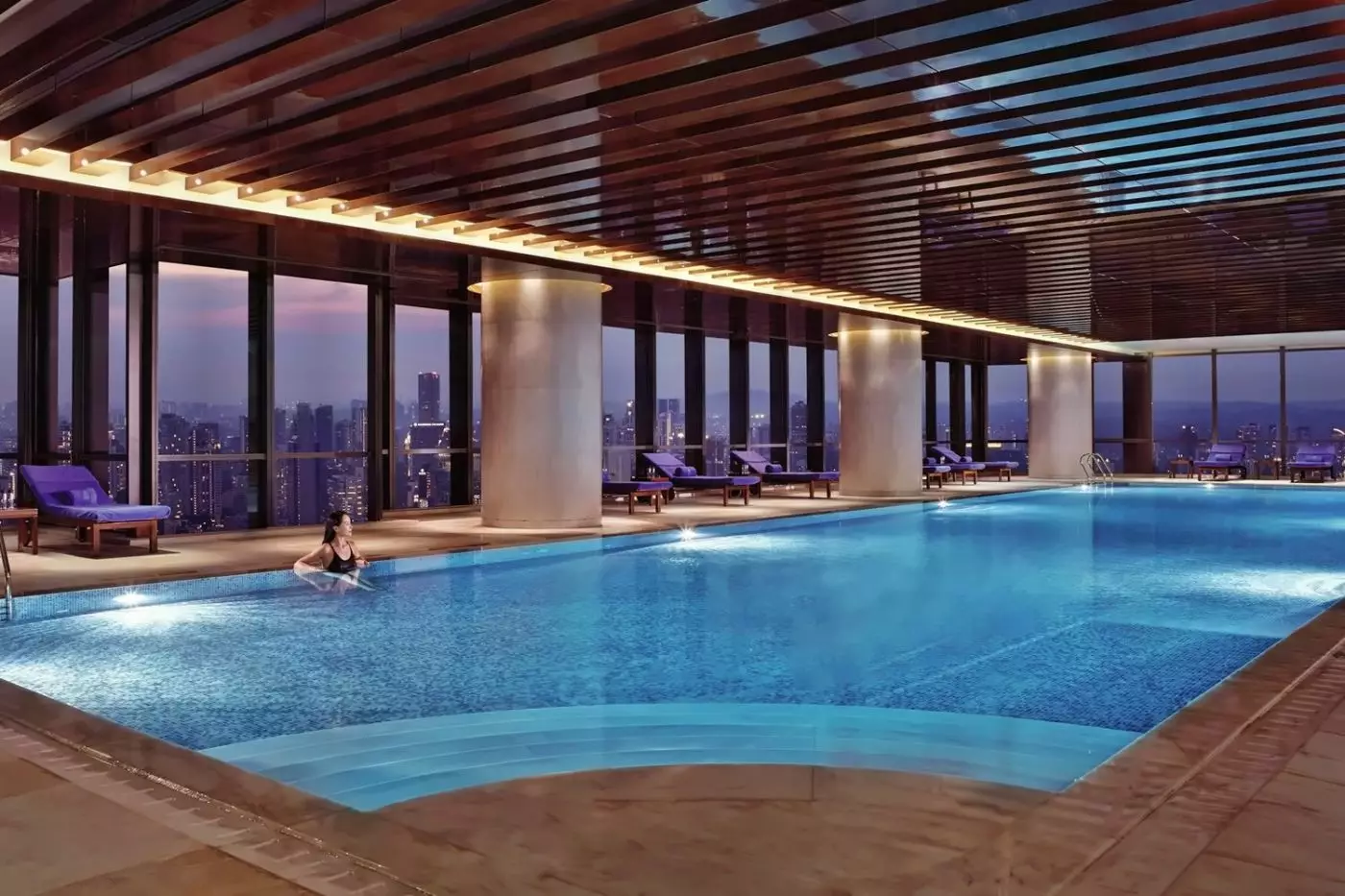 The Ritz-Carlton, Chengdu