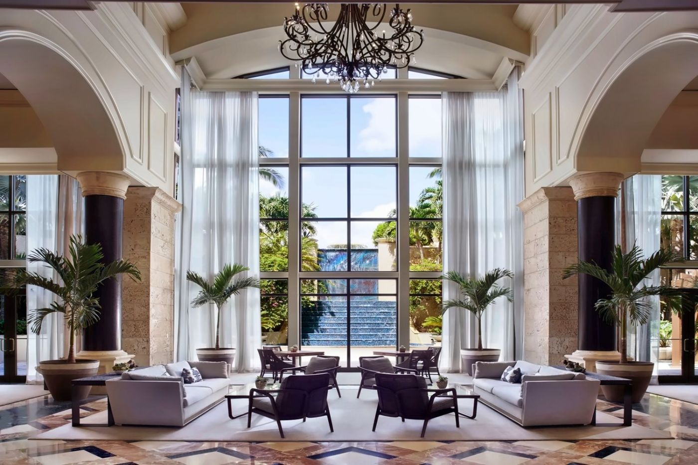 The Ritz-Carlton Coconut Grove, Miami