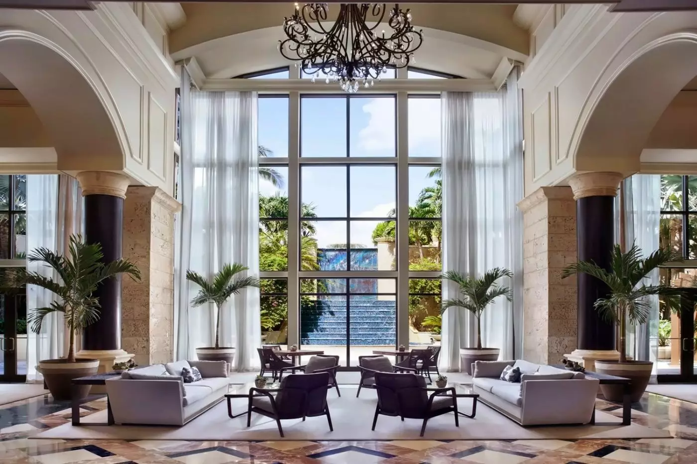 The Ritz-Carlton Coconut Grove, Miami