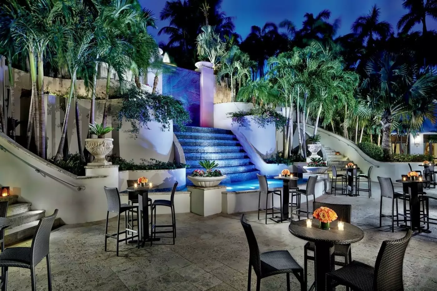 The Ritz-Carlton Coconut Grove, Miami