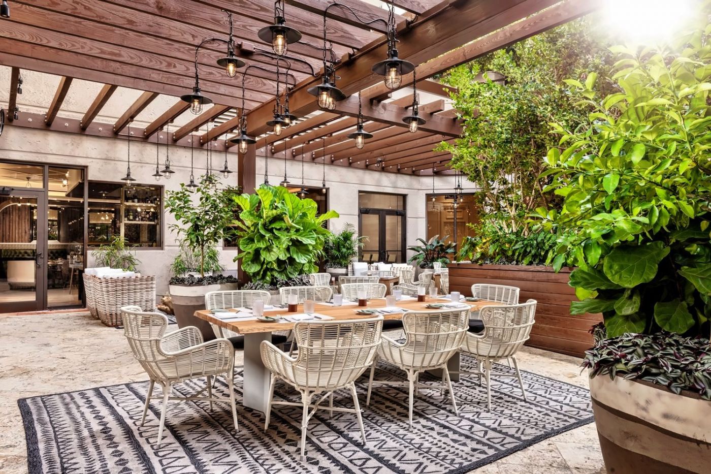 The Ritz-Carlton Coconut Grove, Miami
