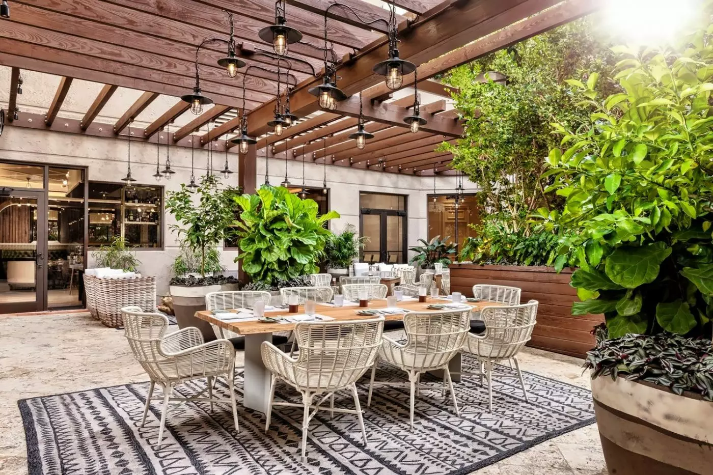 The Ritz-Carlton Coconut Grove, Miami