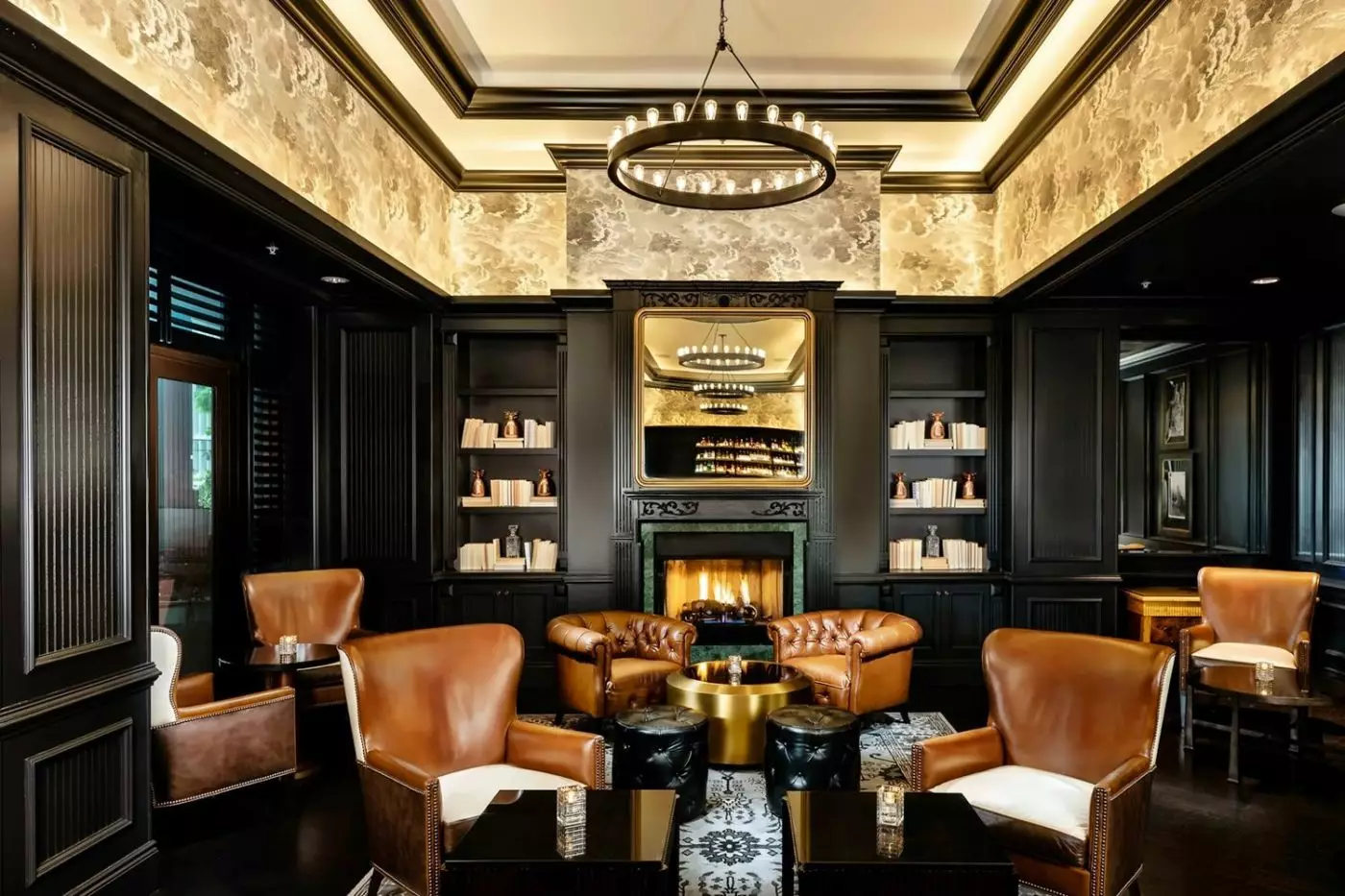The Ritz-Carlton Coconut Grove, Miami