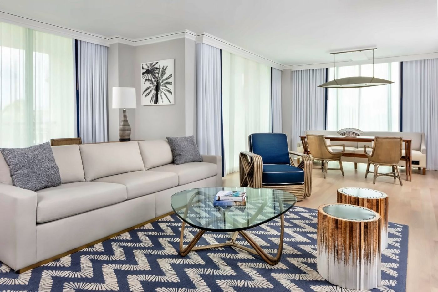 The Ritz-Carlton Coconut Grove, Miami