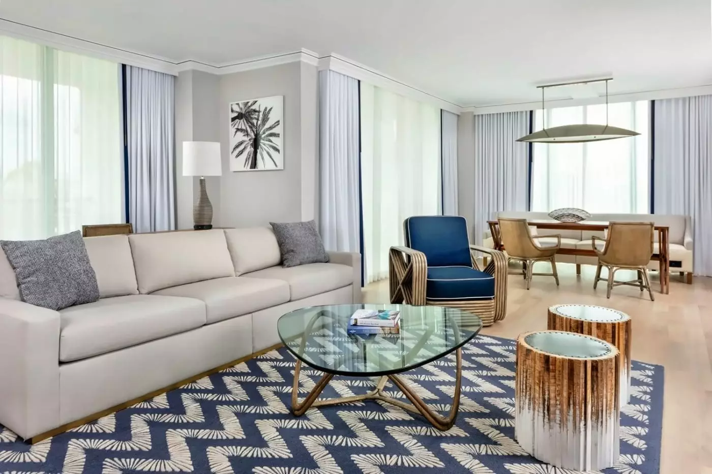 The Ritz-Carlton Coconut Grove, Miami