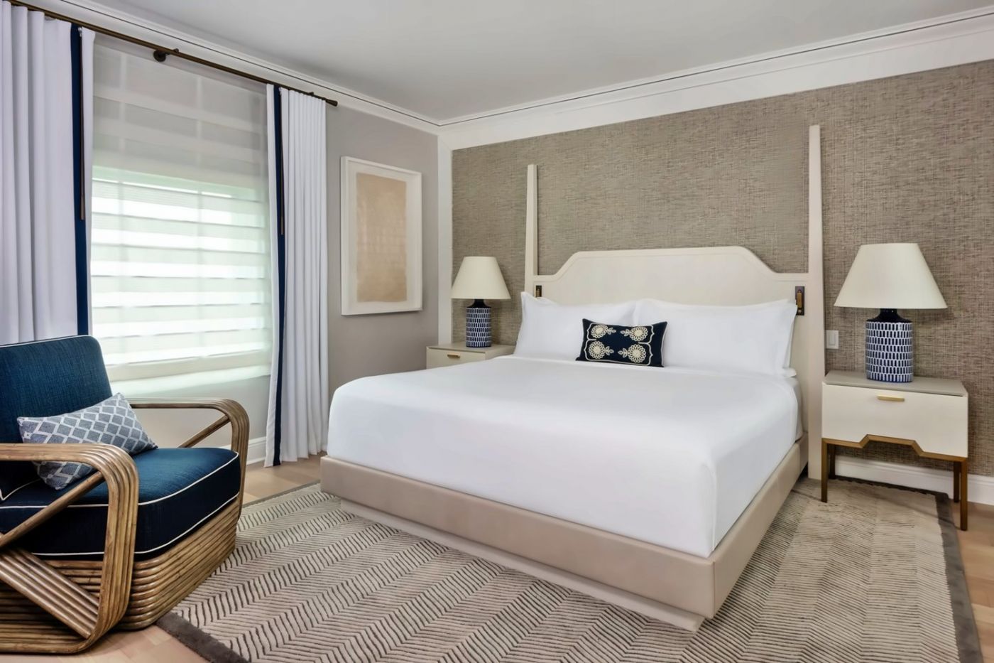 The Ritz-Carlton Coconut Grove, Miami