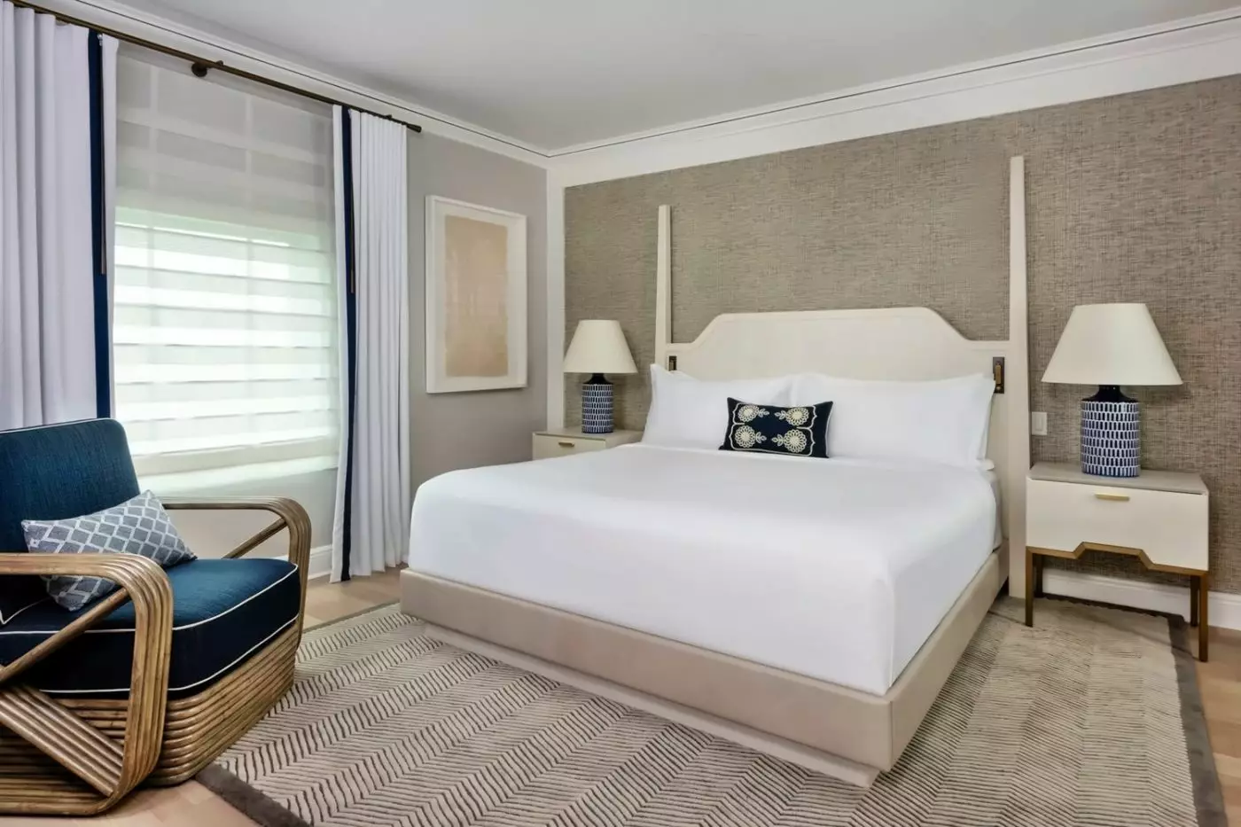 The Ritz-Carlton Coconut Grove, Miami