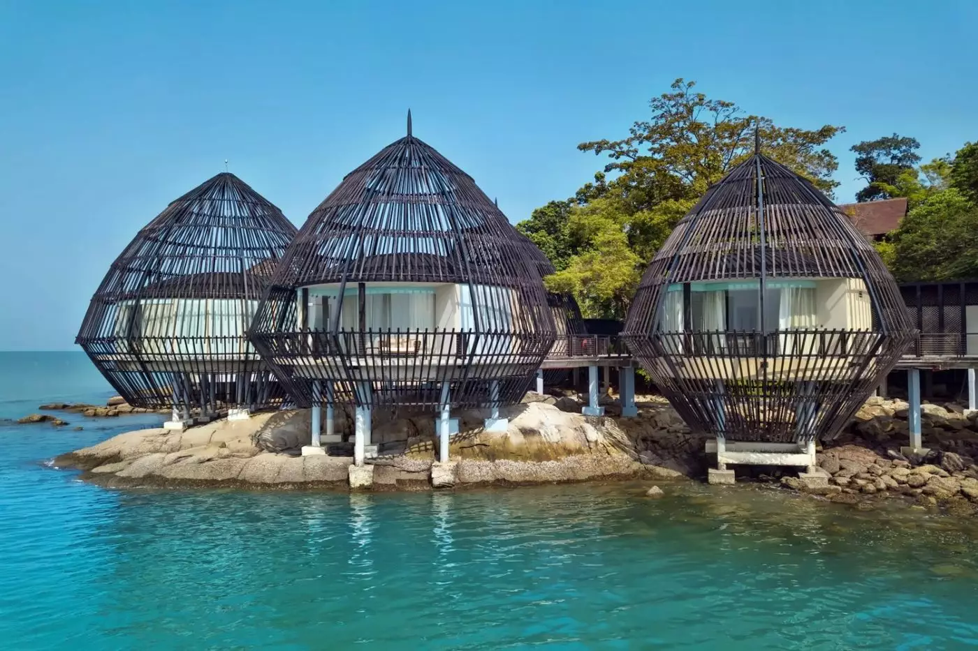 Ritz Carlton Langkawi