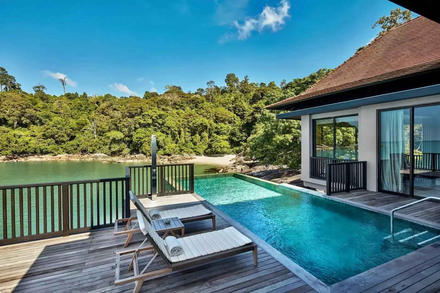 Ritz Carlton Langkawi