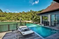 Thumbnail Ritz Carlton Langkawi