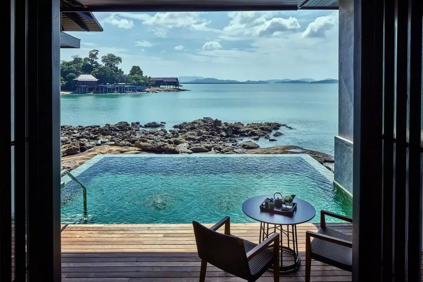 Ritz Carlton Langkawi