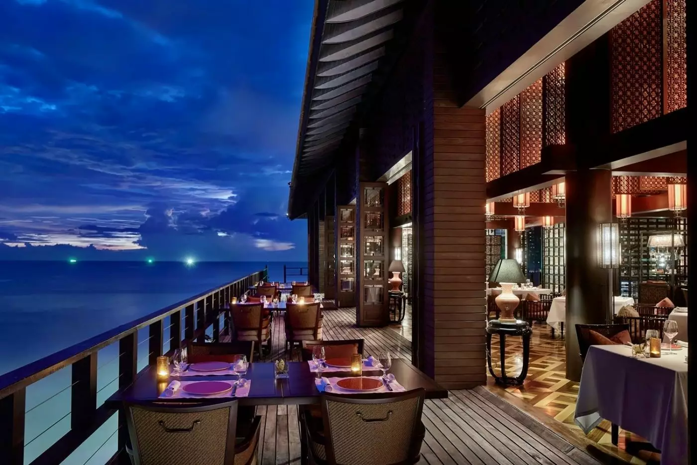 Ritz Carlton Langkawi