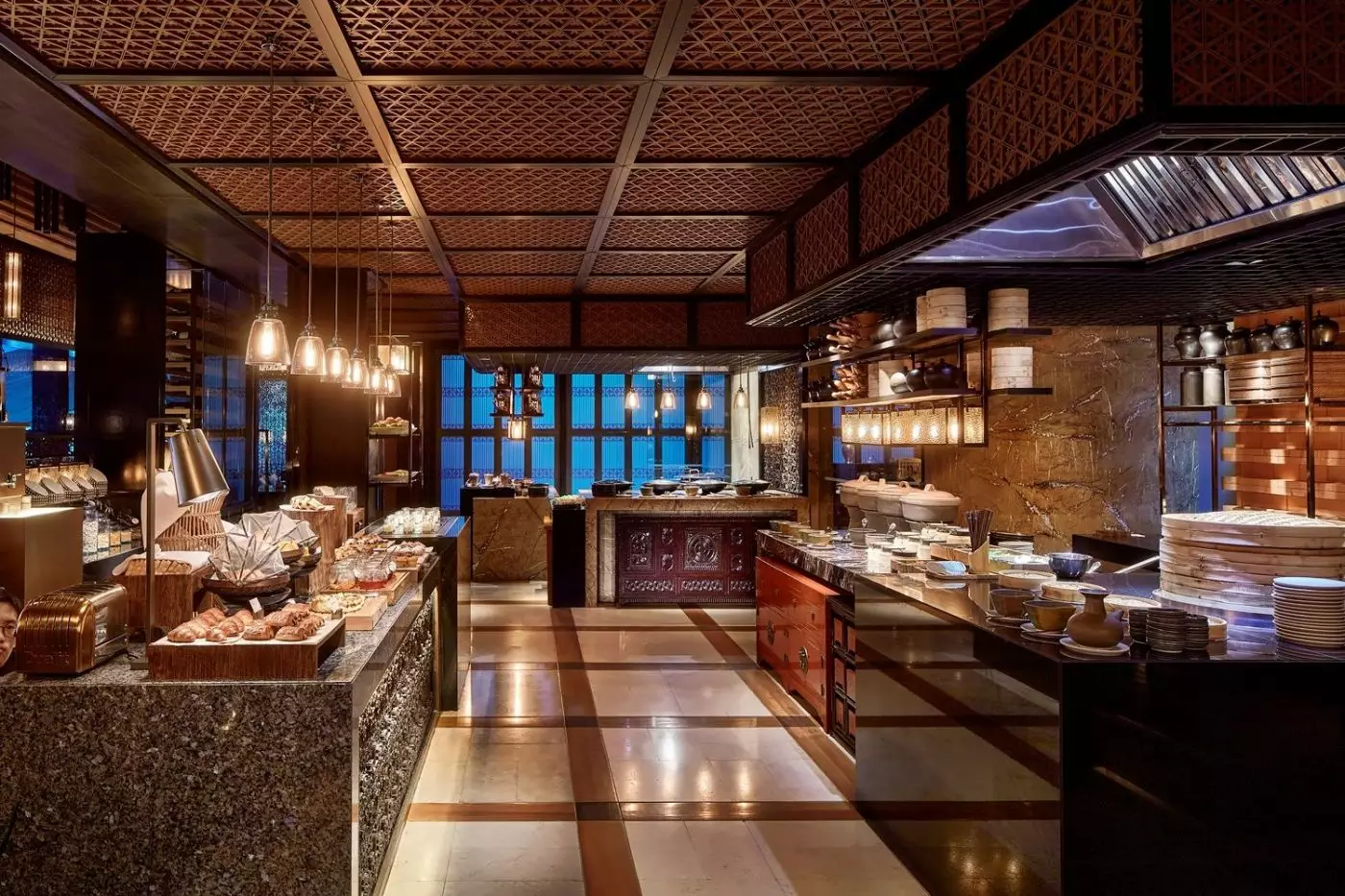Ritz Carlton Langkawi