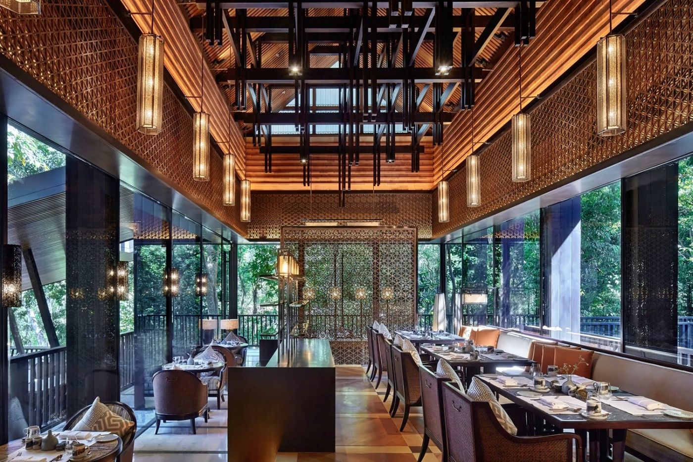 Ritz Carlton Langkawi
