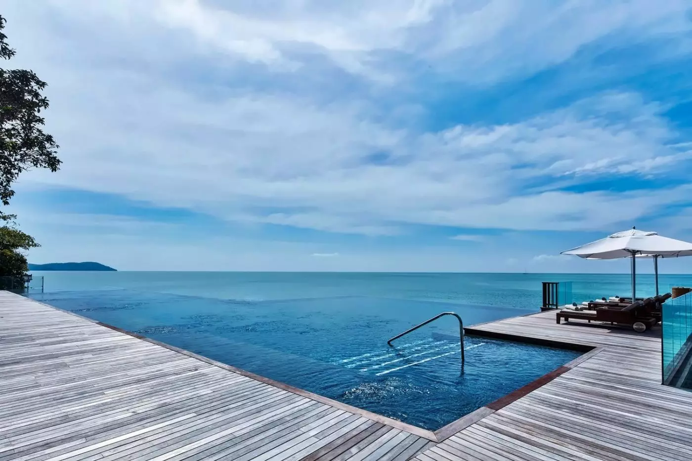 Ritz Carlton Langkawi
