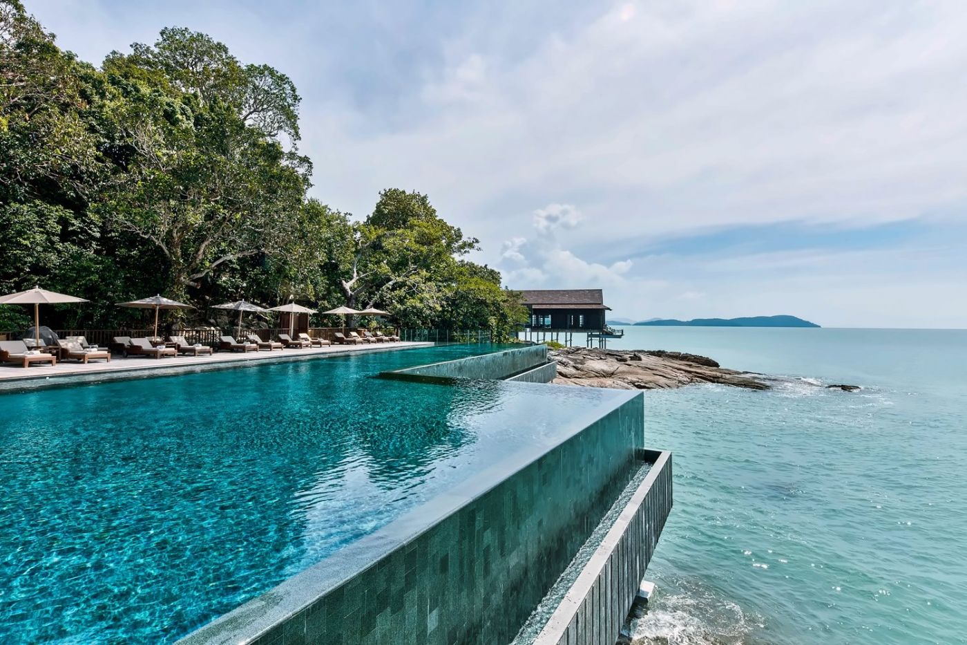 Ritz Carlton Langkawi